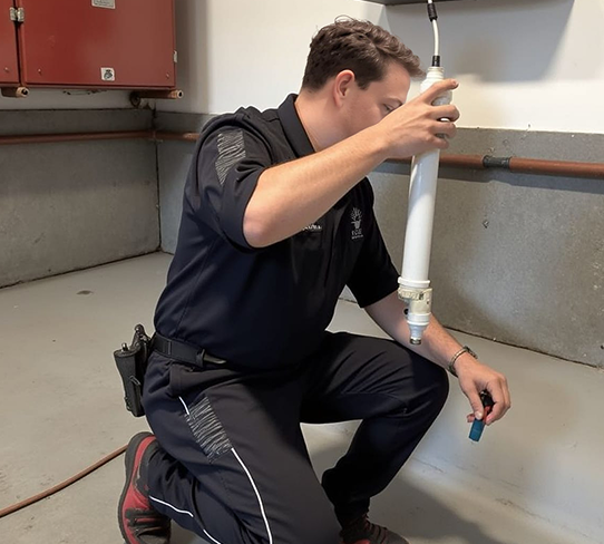 General Maintenance