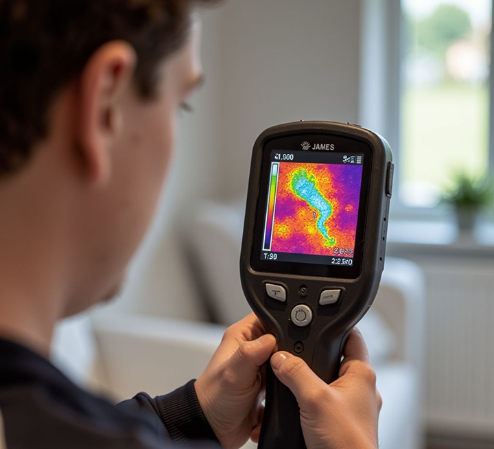 Leak Detection Done Right