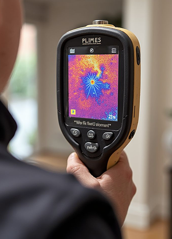 Leak detection