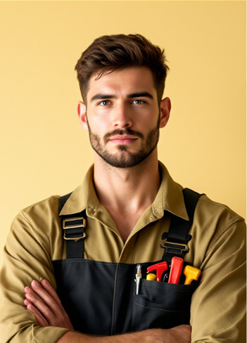 Lucas Reed