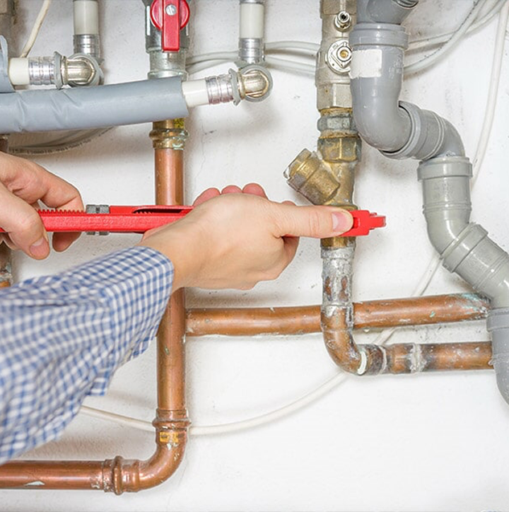Reliable Licensed and Safe Gas Fitting Services