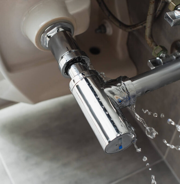 The Benefits of Choosing Professional Leak Detection