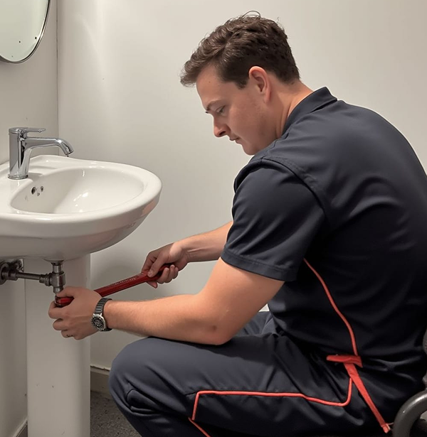 Trusted Commercial Maintenance Solutions With Real Benefits