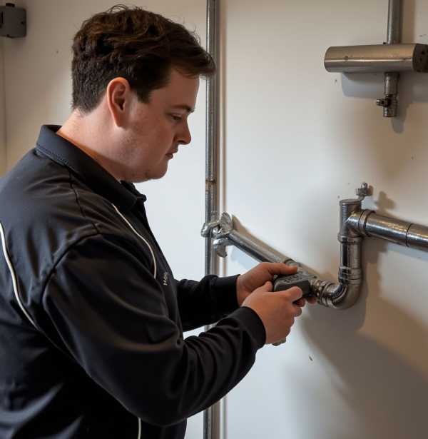 Trusted Water Leak Solutions With Real Benefits