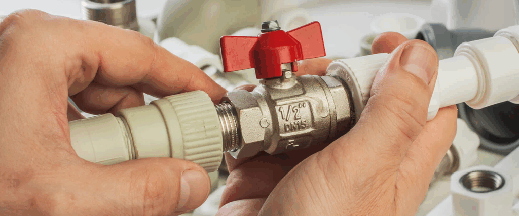 gas fitting hero