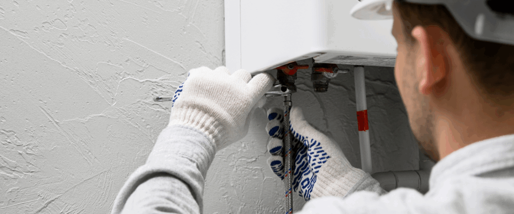 hot water hero