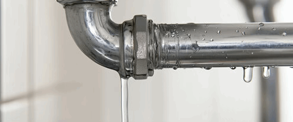 leak detection hero