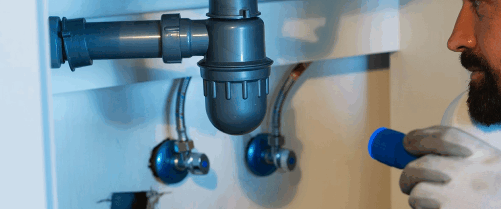 water leaks hero